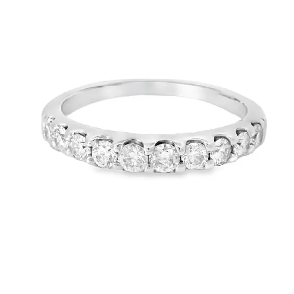 Diamond Wedding Band Your Jewelry Box Altoona, PA