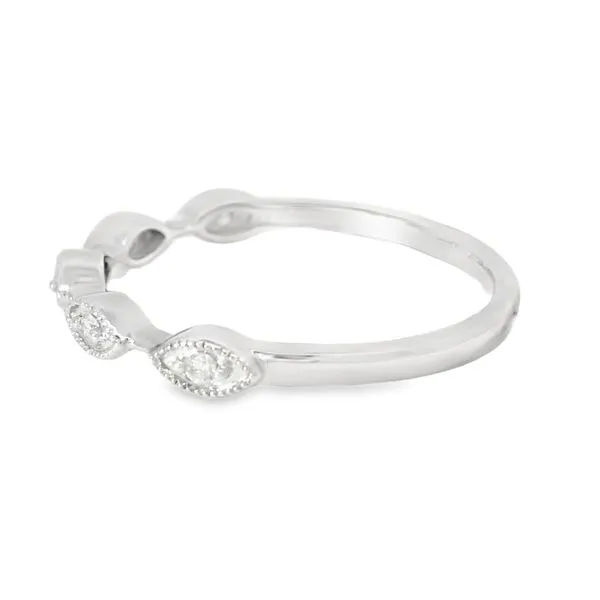 Diamond Wedding Band Image 2 Your Jewelry Box Altoona, PA