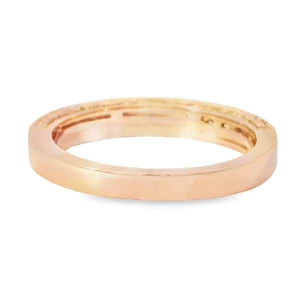 Diamond Wedding Band Image 3 Your Jewelry Box Altoona, PA