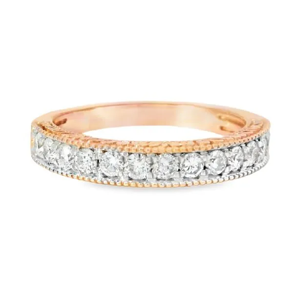 Diamond Wedding Band Your Jewelry Box Altoona, PA
