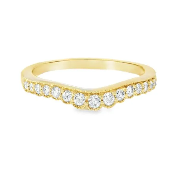 Diamond Wedding Band Your Jewelry Box Altoona, PA