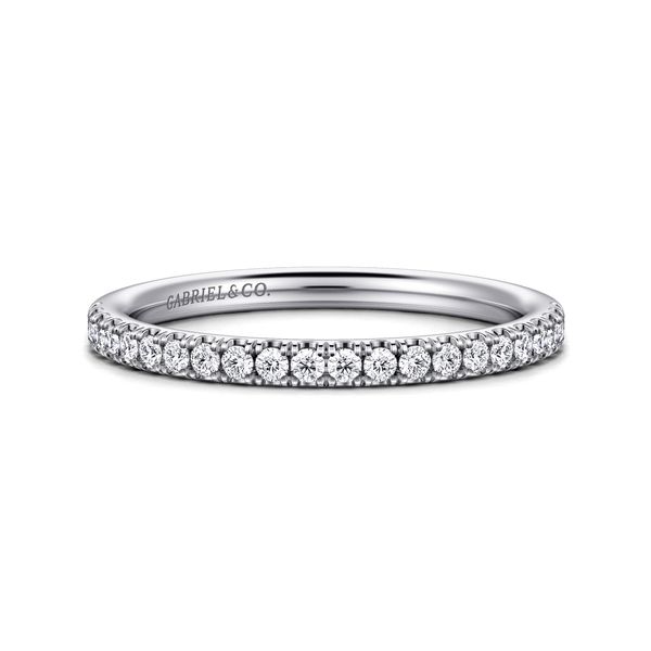 Diamond Wedding Band Your Jewelry Box Altoona, PA