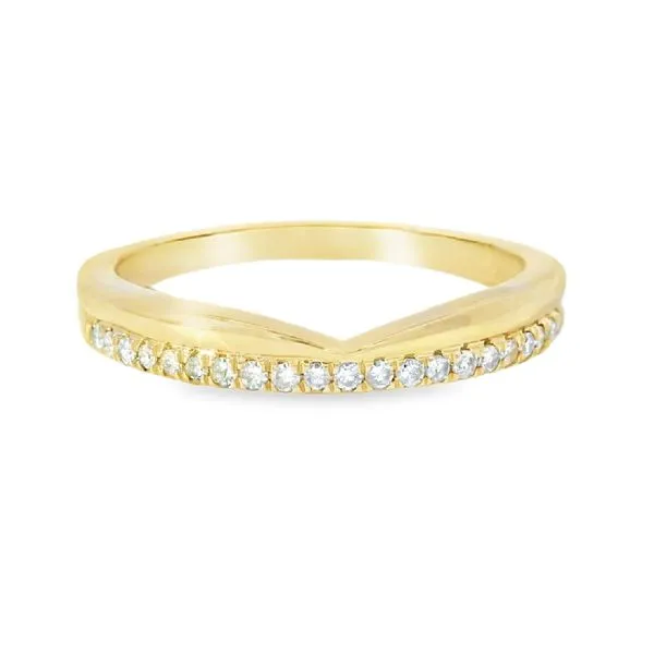 Diamond Wedding Band Your Jewelry Box Altoona, PA