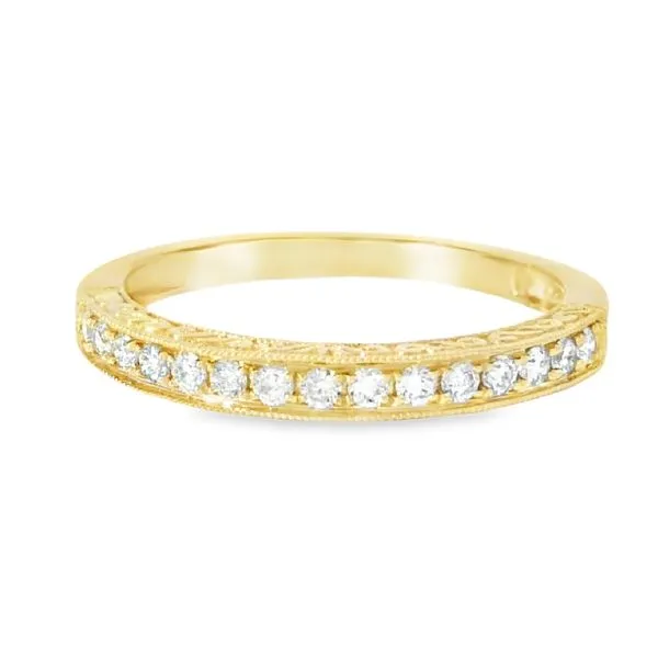 Diamond Wedding Band Your Jewelry Box Altoona, PA