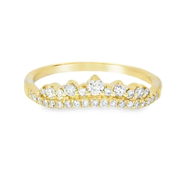 Diamond Wedding Band Your Jewelry Box Altoona, PA