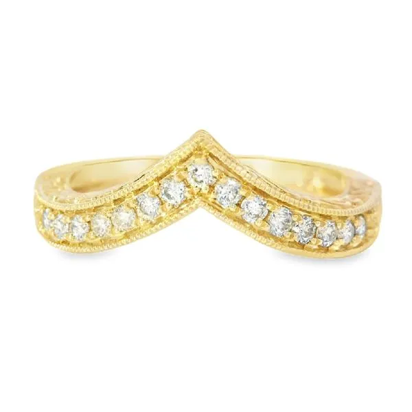 Diamond Wedding Band Your Jewelry Box Altoona, PA