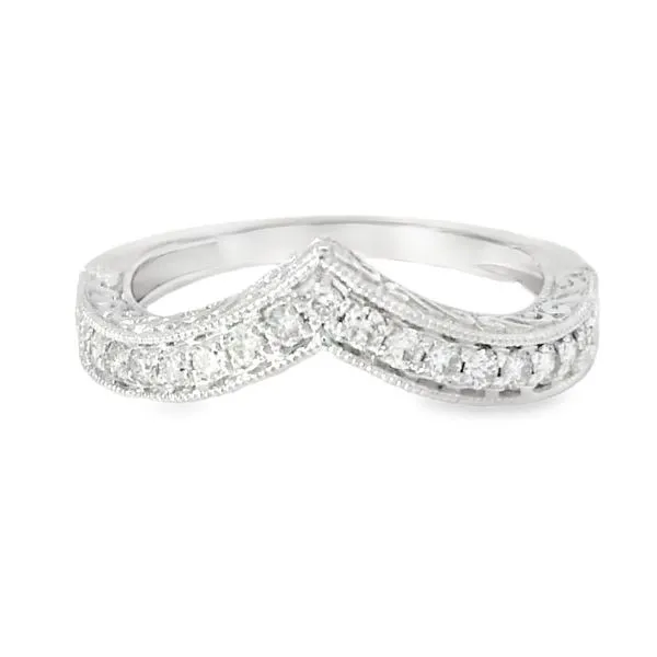 Diamond Wedding Band Your Jewelry Box Altoona, PA