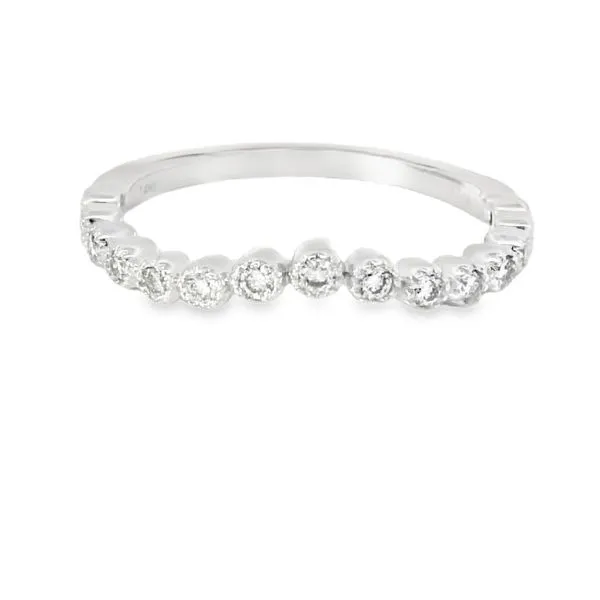Diamond Wedding Band Your Jewelry Box Altoona, PA