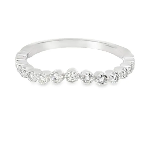 Diamond Wedding Band Your Jewelry Box Altoona, PA
