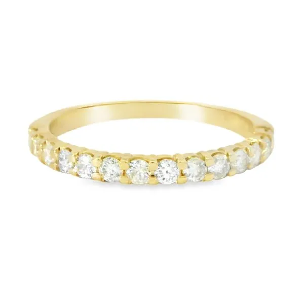 Diamond Wedding Band Your Jewelry Box Altoona, PA