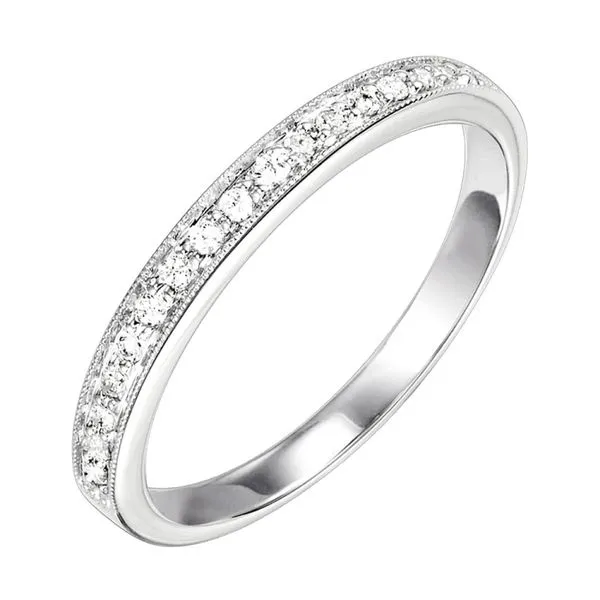 Diamond Wedding Band Your Jewelry Box Altoona, PA