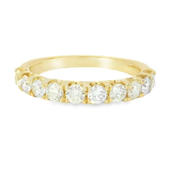 Diamond Wedding Band Your Jewelry Box Altoona, PA