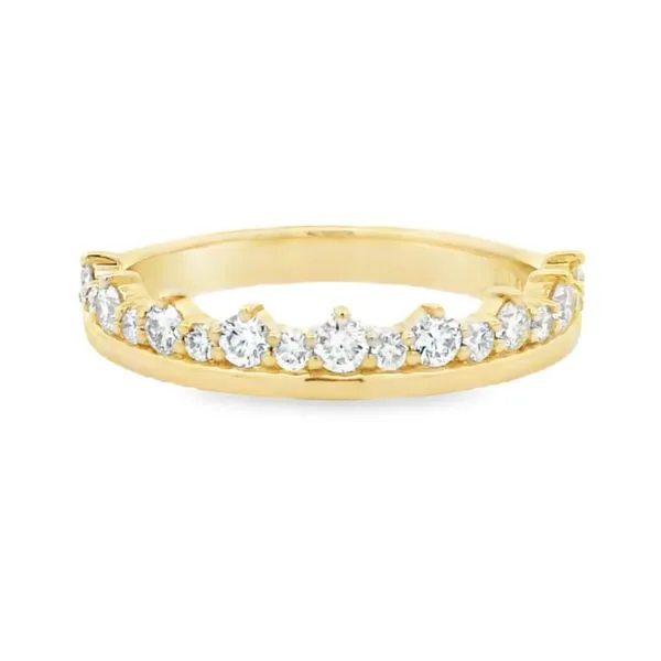 Diamond Wedding Band Your Jewelry Box Altoona, PA
