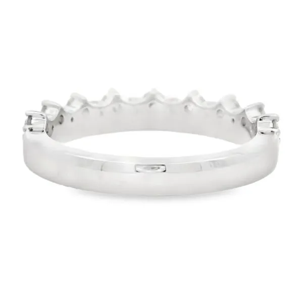 Diamond Wedding Band Image 3 Your Jewelry Box Altoona, PA