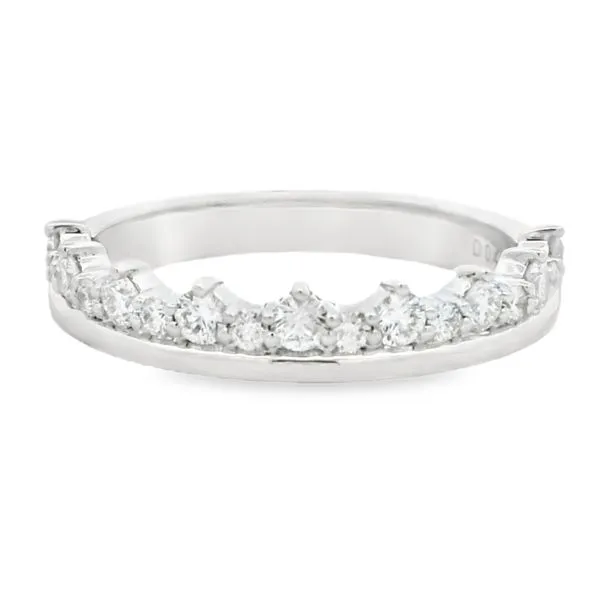 Diamond Wedding Band Your Jewelry Box Altoona, PA