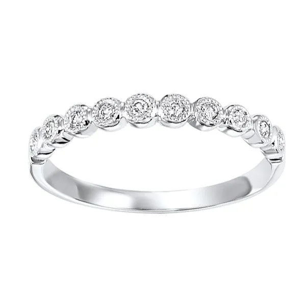 Diamond Wedding Band Your Jewelry Box Altoona, PA