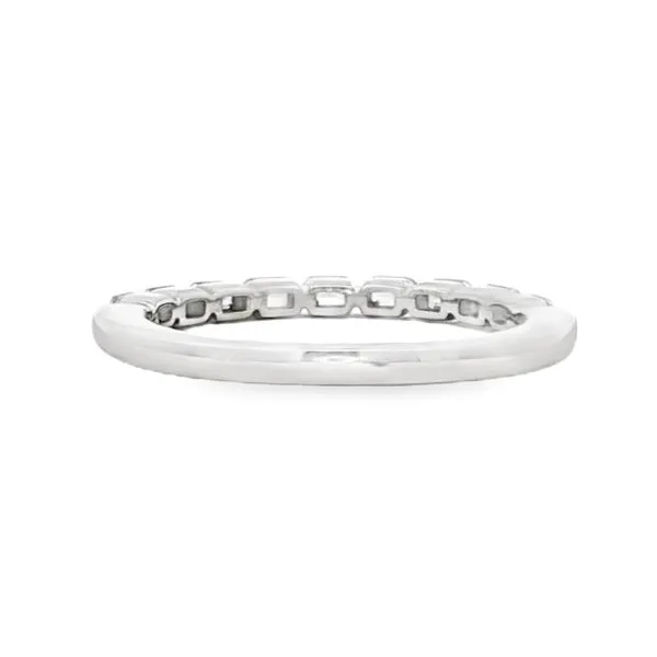 Diamond Wedding Band Image 3 Your Jewelry Box Altoona, PA