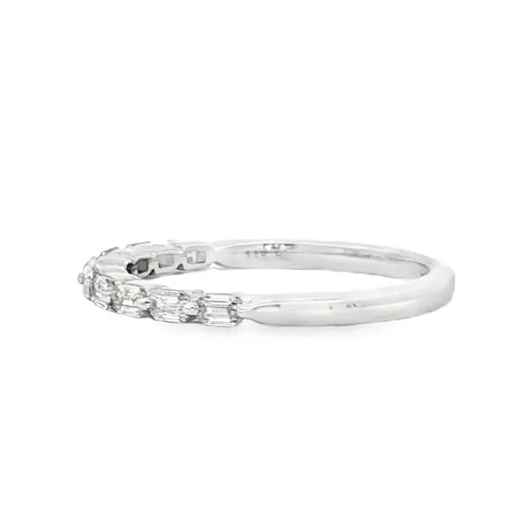 Diamond Wedding Band Image 4 Your Jewelry Box Altoona, PA