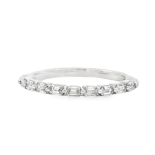 Diamond Wedding Band Your Jewelry Box Altoona, PA