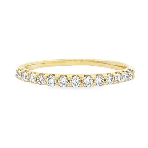 Diamond Wedding Band Your Jewelry Box Altoona, PA