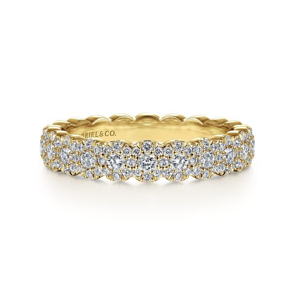 Diamond Wedding Band Your Jewelry Box Altoona, PA