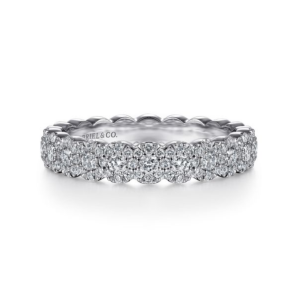 Diamond Wedding Band Your Jewelry Box Altoona, PA