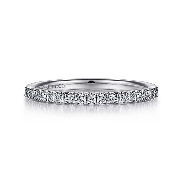 Diamond Wedding Band Your Jewelry Box Altoona, PA