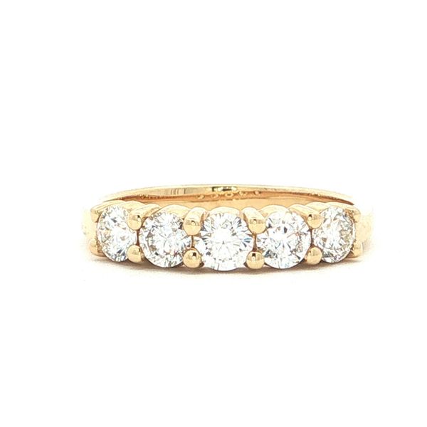 Diamond Wedding Band Your Jewelry Box Altoona, PA
