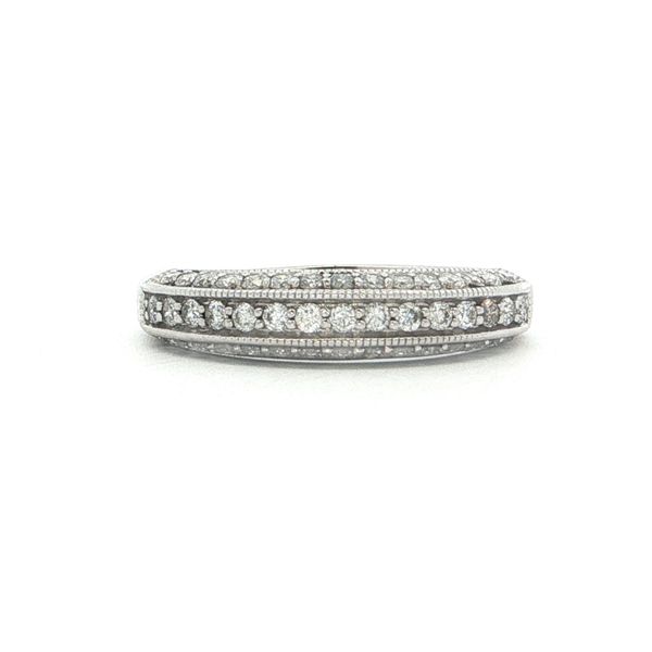 Diamond Wedding Band Your Jewelry Box Altoona, PA
