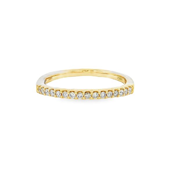 Diamond Wedding Band Your Jewelry Box Altoona, PA