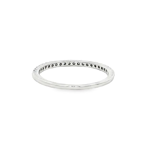 Diamond Wedding Band Image 3 Your Jewelry Box Altoona, PA