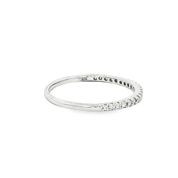 Diamond Wedding Band Image 4 Your Jewelry Box Altoona, PA