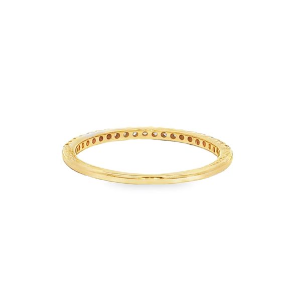 Diamond Wedding Band Image 3 Your Jewelry Box Altoona, PA