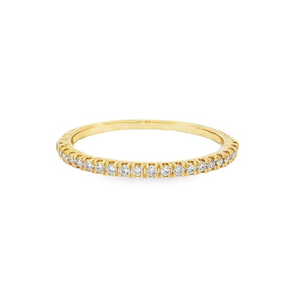 Diamond Wedding Band Your Jewelry Box Altoona, PA