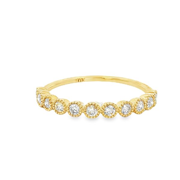 Diamond Wedding Band Your Jewelry Box Altoona, PA