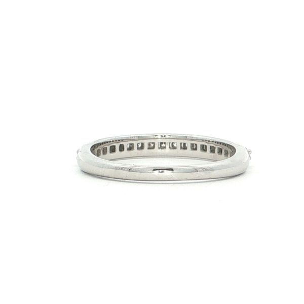 Diamond Wedding Band Image 3 Your Jewelry Box Altoona, PA