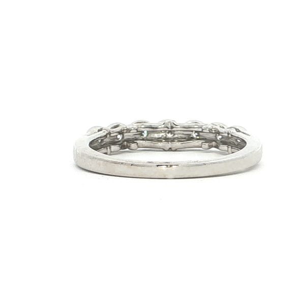 Diamond Wedding Band Image 3 Your Jewelry Box Altoona, PA