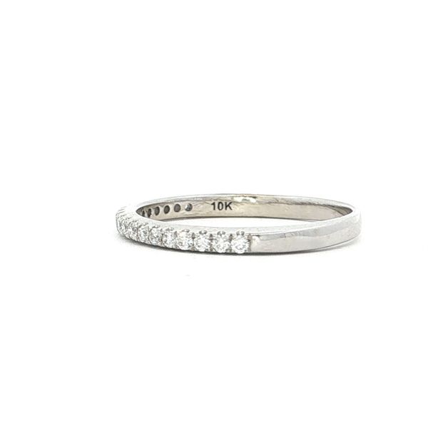 Diamond Wedding Band Image 2 Your Jewelry Box Altoona, PA