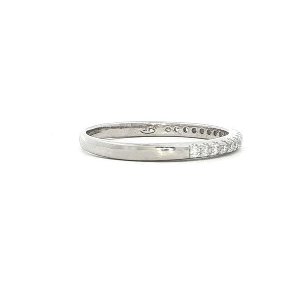 Diamond Wedding Band Image 4 Your Jewelry Box Altoona, PA
