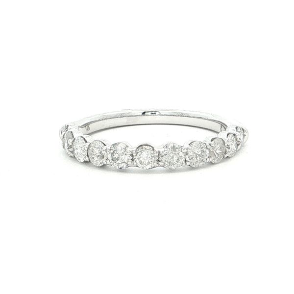 Diamond Wedding Band Your Jewelry Box Altoona, PA
