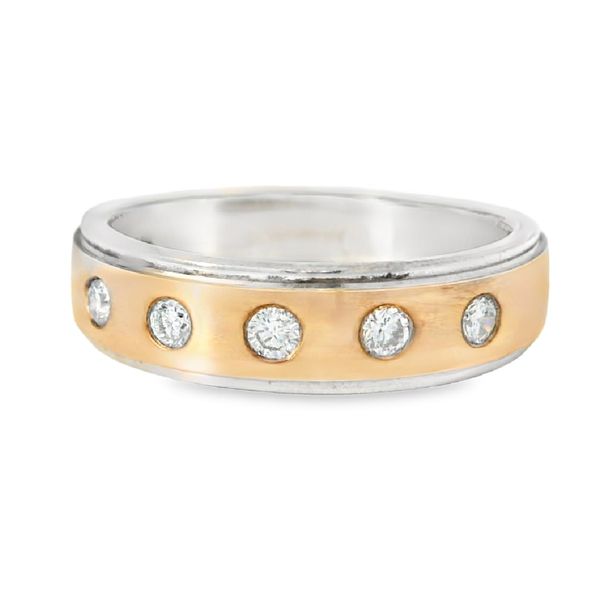 Diamond Wedding Band Your Jewelry Box Altoona, PA