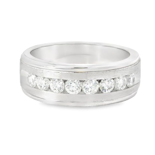 Diamond Wedding Band Your Jewelry Box Altoona, PA