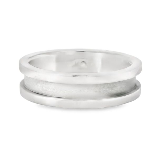 Diamond Wedding Band Image 3 Your Jewelry Box Altoona, PA