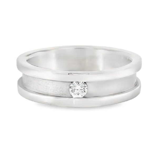 Diamond Wedding Band Your Jewelry Box Altoona, PA