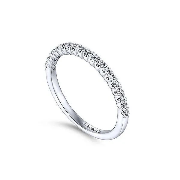 Diamond Ring Image 3 Your Jewelry Box Altoona, PA