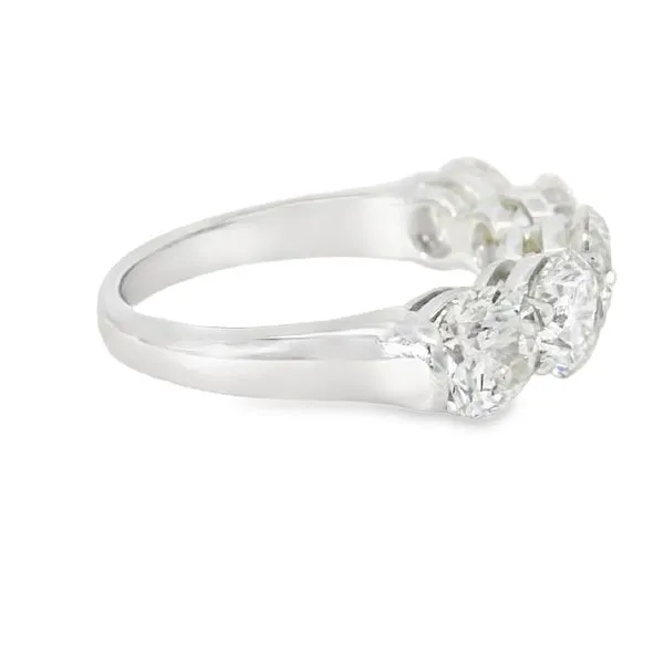 Diamond Ring Image 4 Your Jewelry Box Altoona, PA