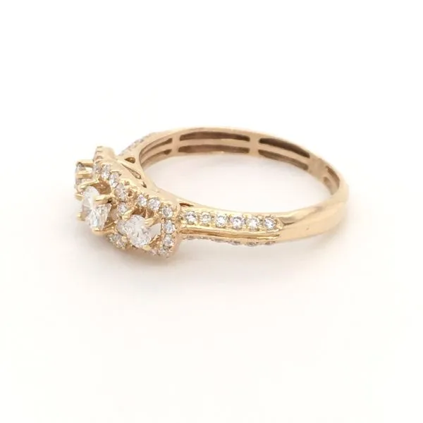 Diamond Ring Image 2 Your Jewelry Box Altoona, PA