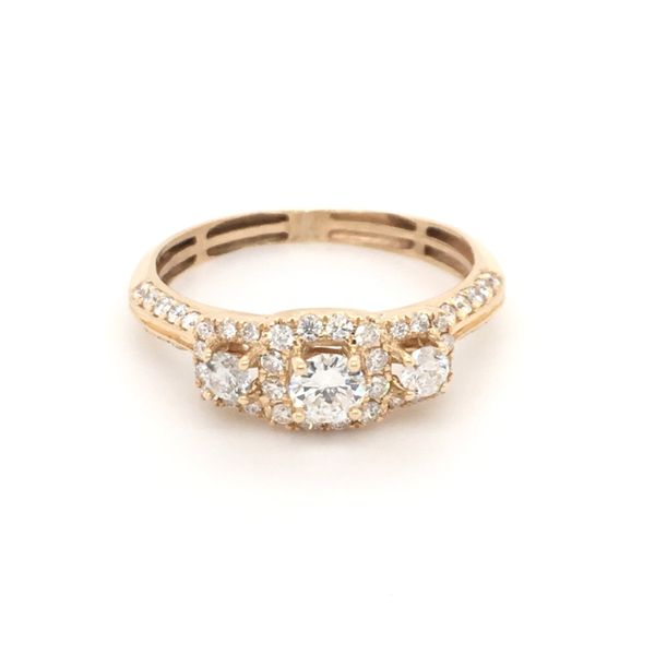 Diamond Ring Image 4 Your Jewelry Box Altoona, PA