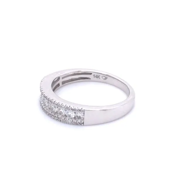 Diamond Ring Image 3 Your Jewelry Box Altoona, PA