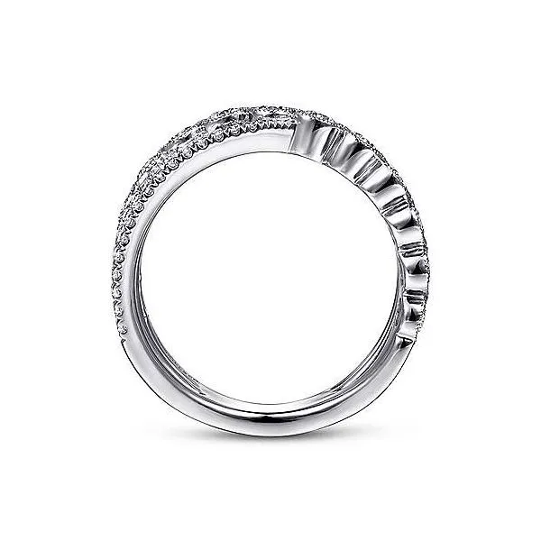 Diamond Ring Image 2 Your Jewelry Box Altoona, PA